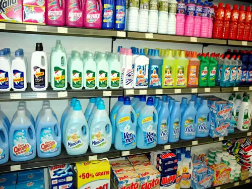 Droguería