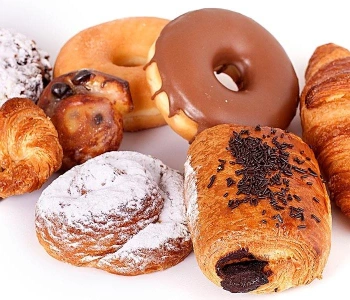 Pastelería