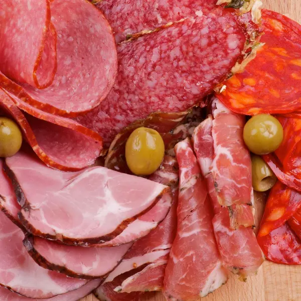 Alimentación
