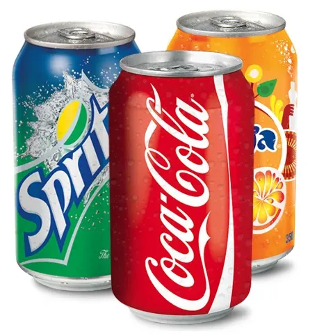 Bebidas